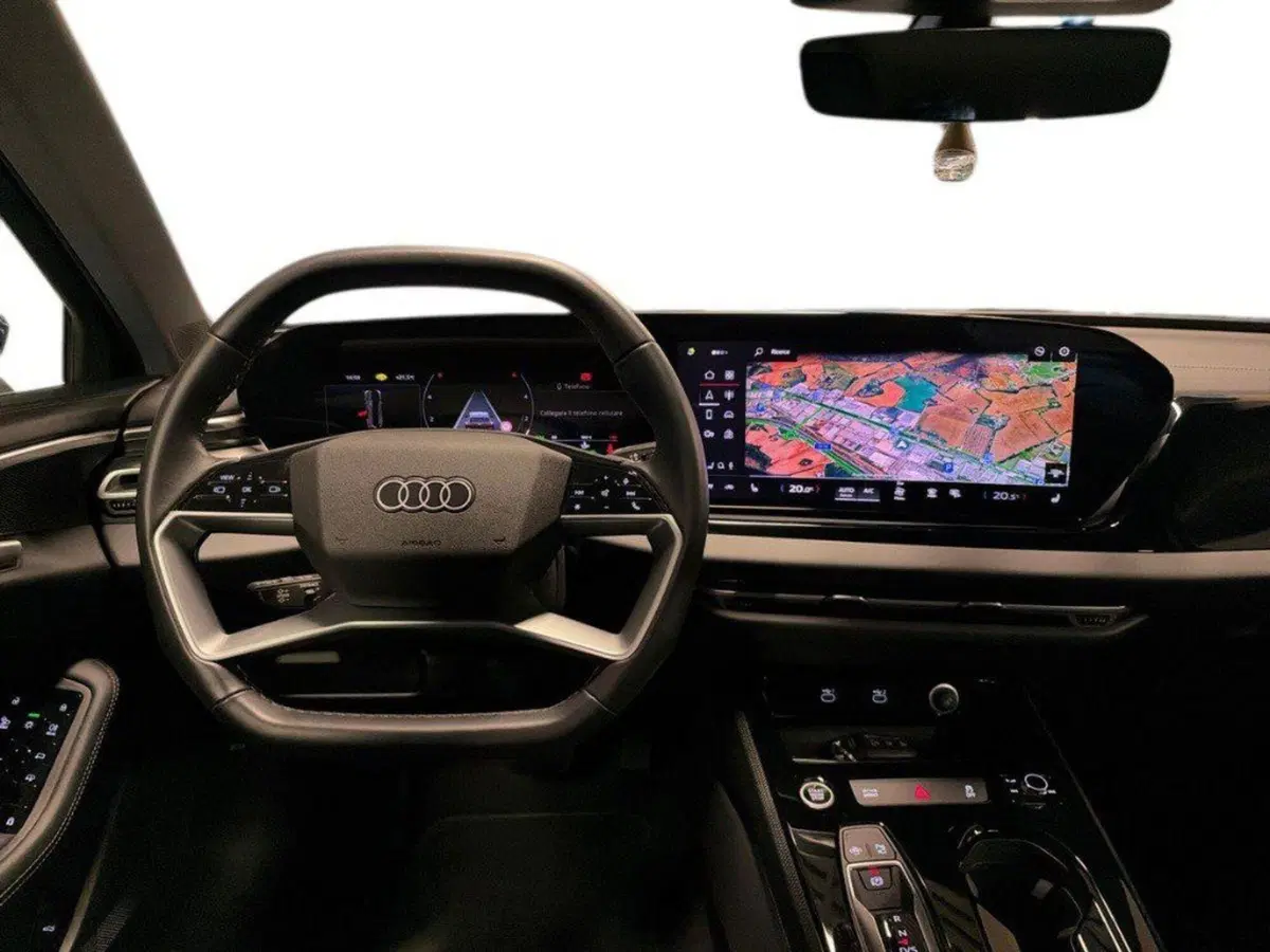 Audi A5 Avant usata a Ancona (15)