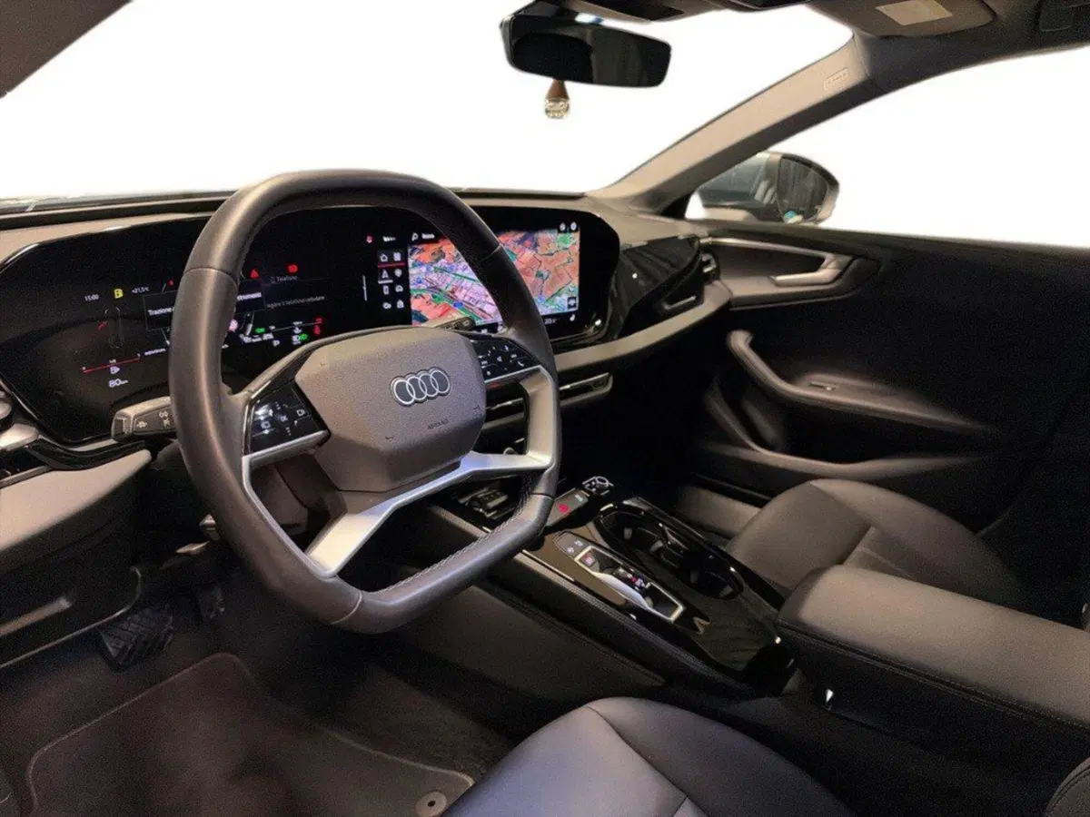 Audi A5 Avant usata a Ancona (16)
