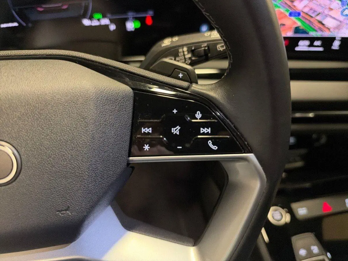 Audi A5 Avant usata a Ancona (18)