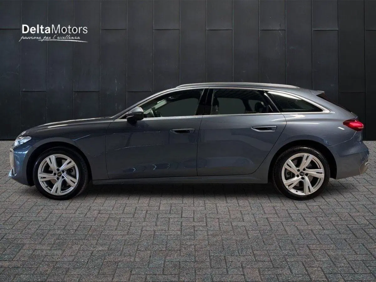 Audi A5 Avant usata a Ancona (2)