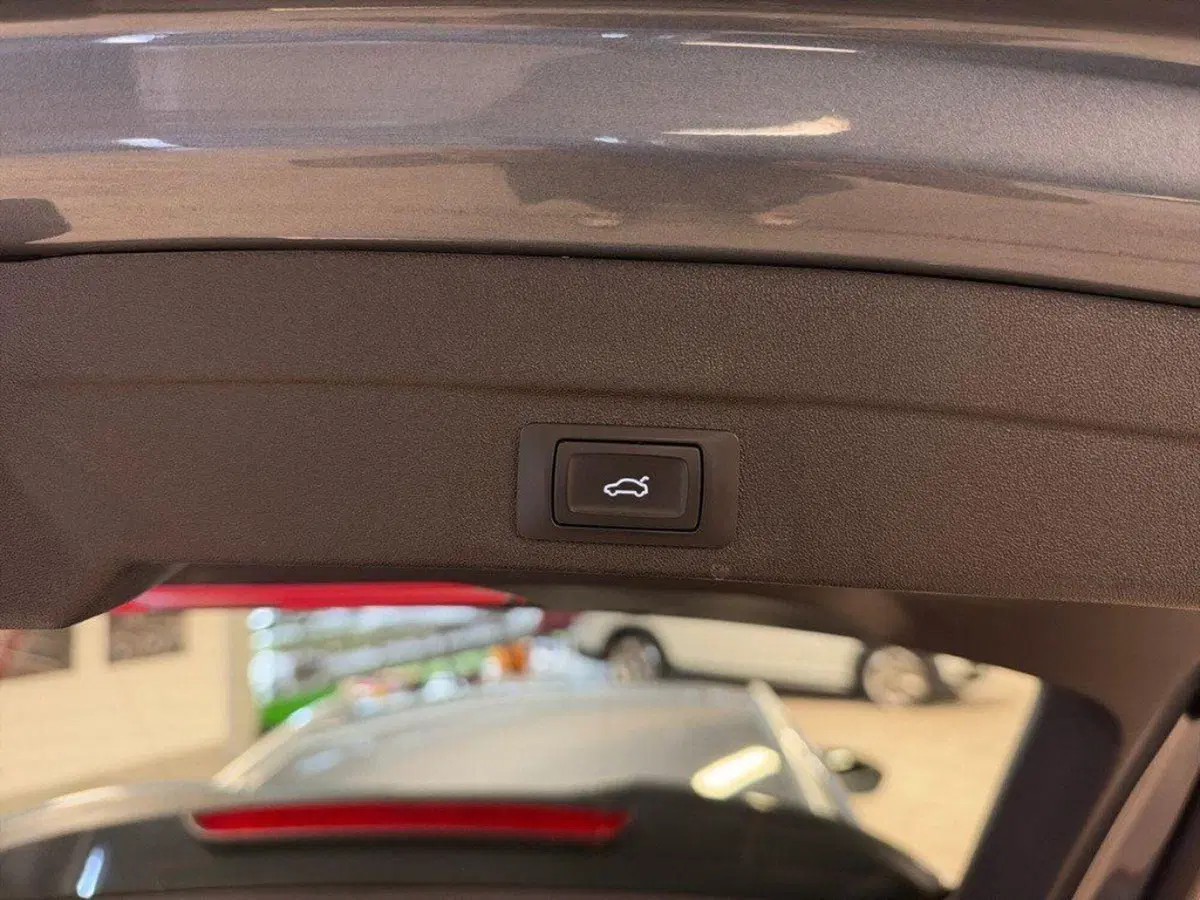 Audi A5 Avant usata a Ancona (9)