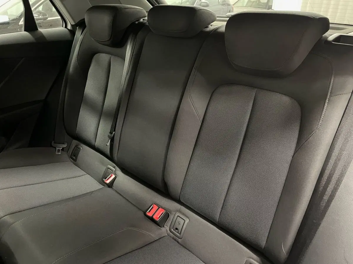 Audi Q2 usata a Ancona (10)