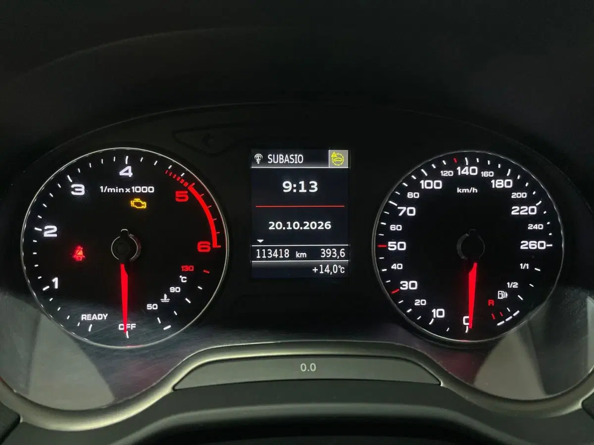 Audi Q2 usata a Ancona (17)