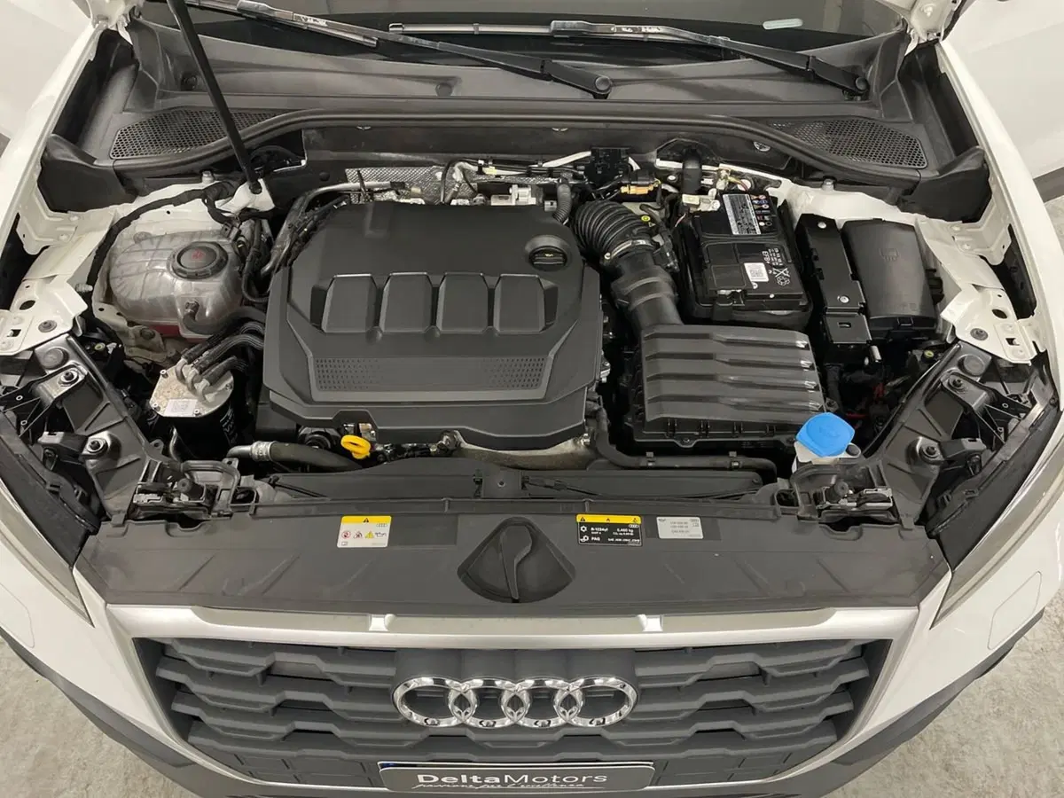 Audi Q2 usata a Ancona (20)