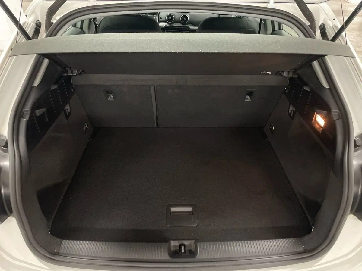 Audi Q2 usata a Ancona (7)