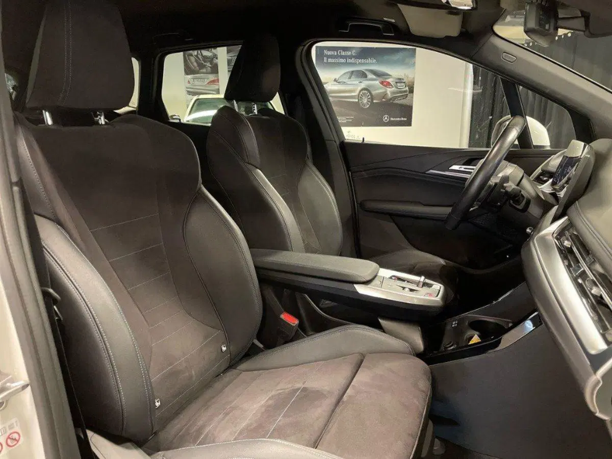 BMW Serie 2 Active Tourer usata a Ancona (10)