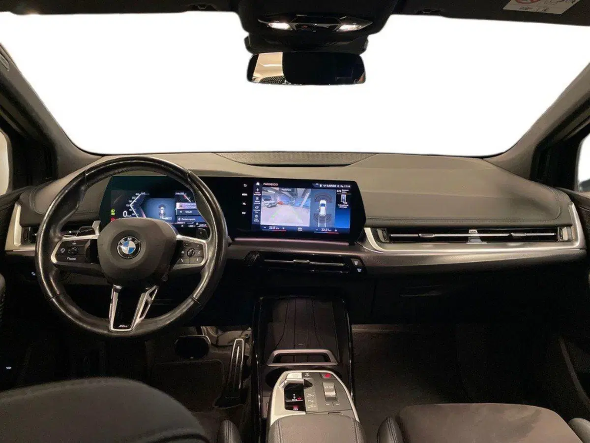 BMW Serie 2 Active Tourer usata a Ancona (13)