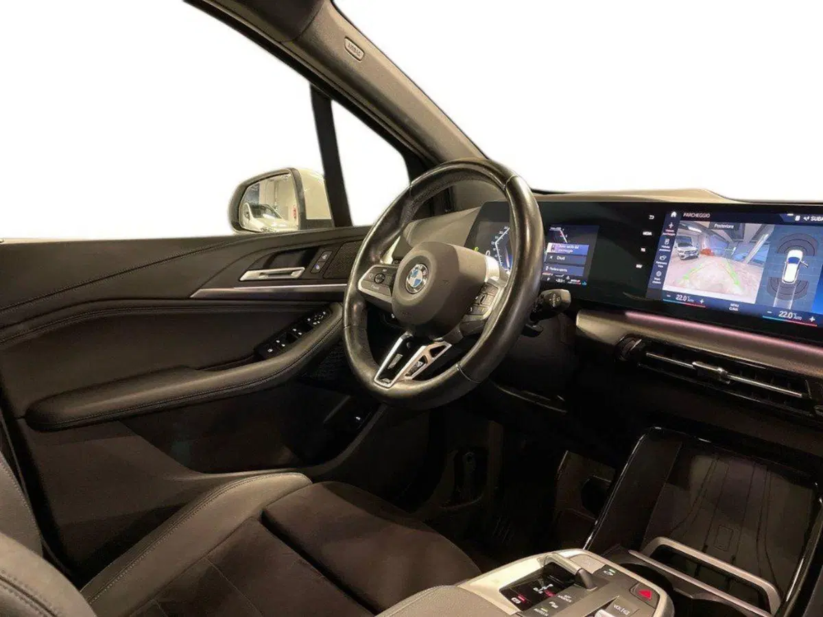 BMW Serie 2 Active Tourer usata a Ancona (15)