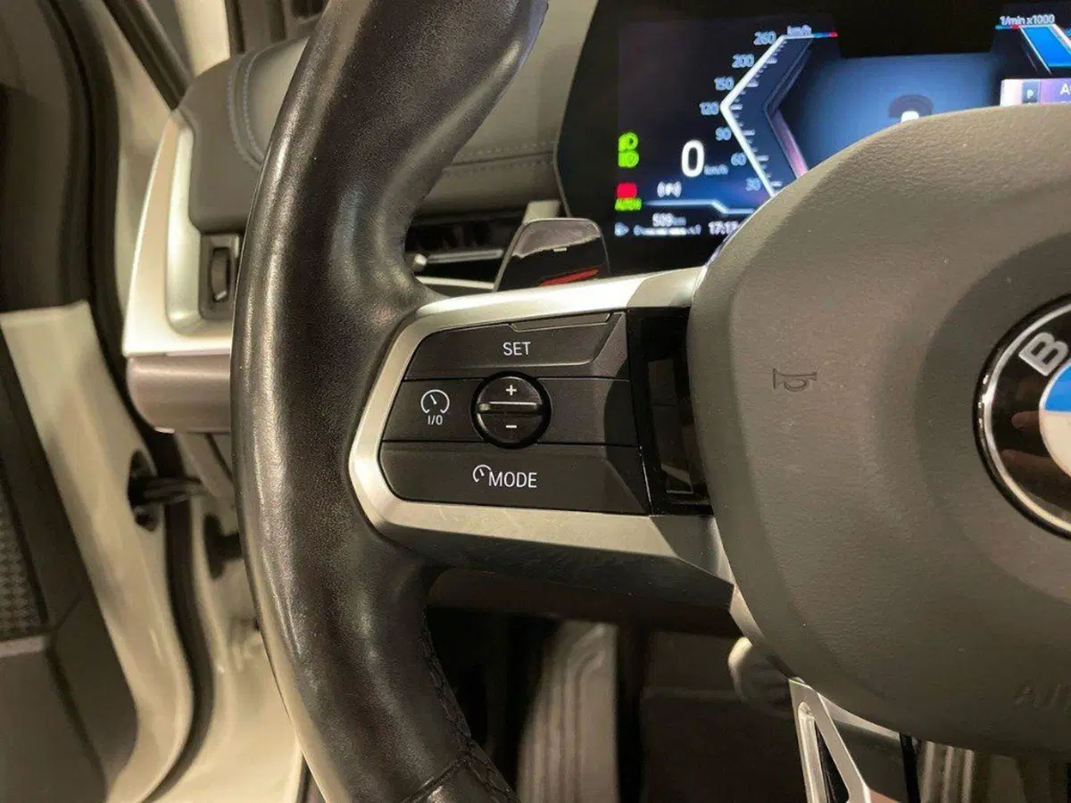 BMW Serie 2 Active Tourer usata a Ancona (16)