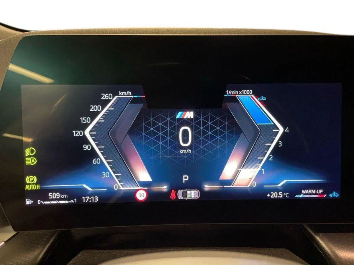 BMW Serie 2 Active Tourer usata a Ancona (18)