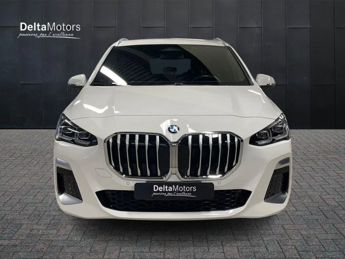BMW Serie 2 Active Tourer usata a Ancona (6)