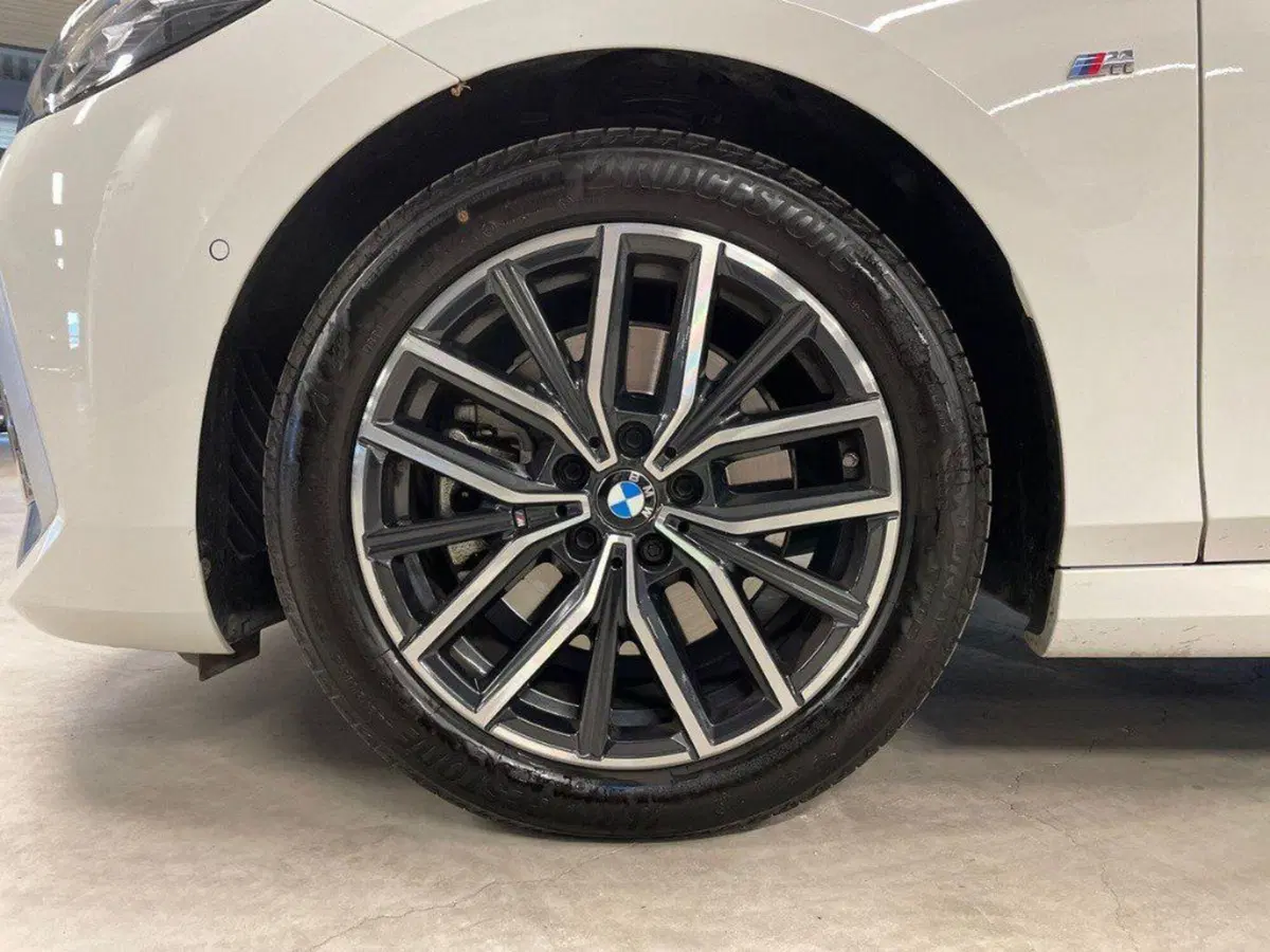 BMW Serie 2 Active Tourer usata a Ancona (7)
