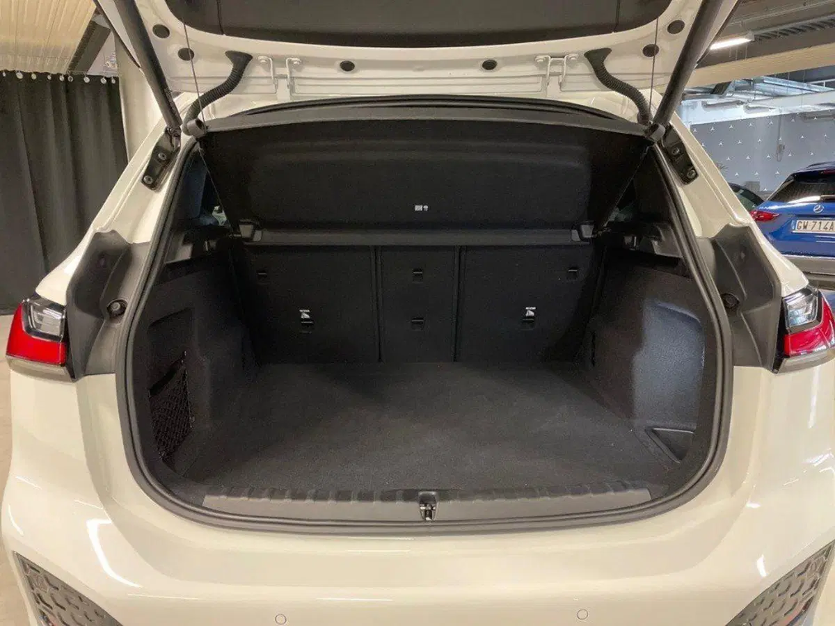 BMW Serie 2 Active Tourer usata a Ancona (8)