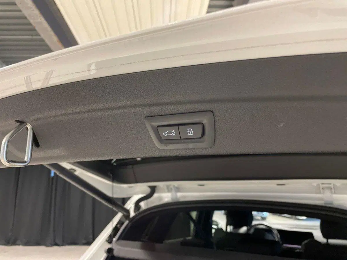 BMW Serie 2 Active Tourer usata a Ancona (9)