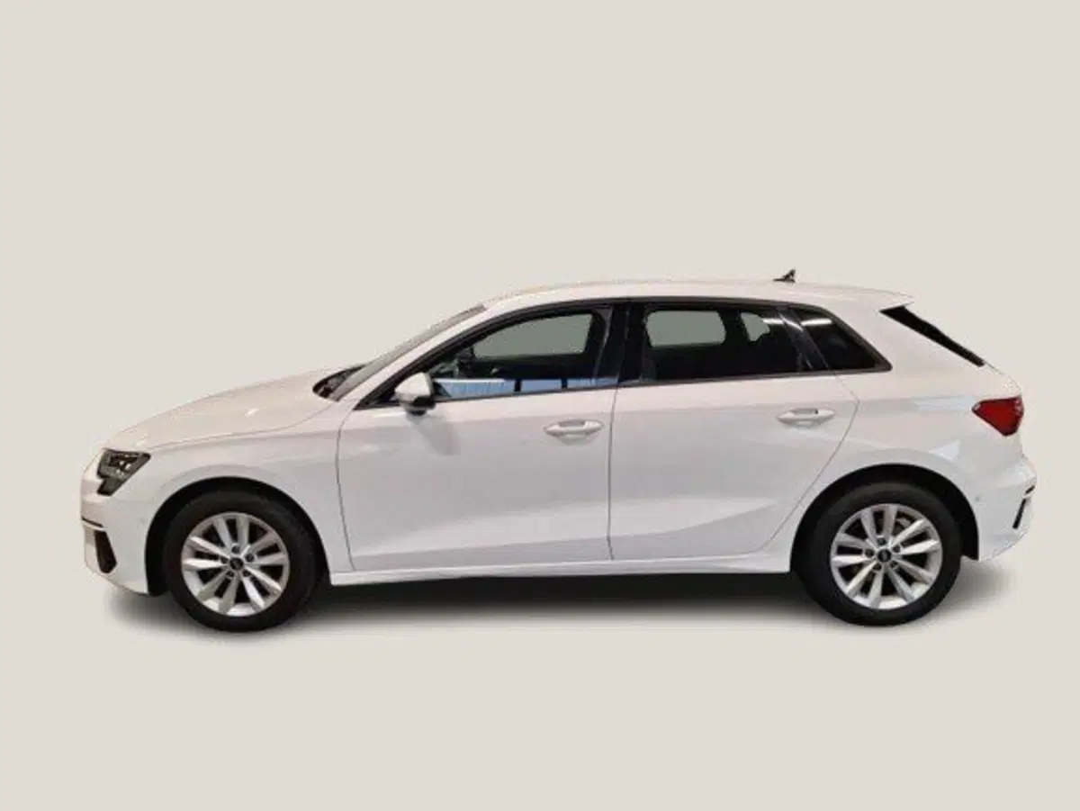 Audi A3 Sportback usata a Ancona (3)