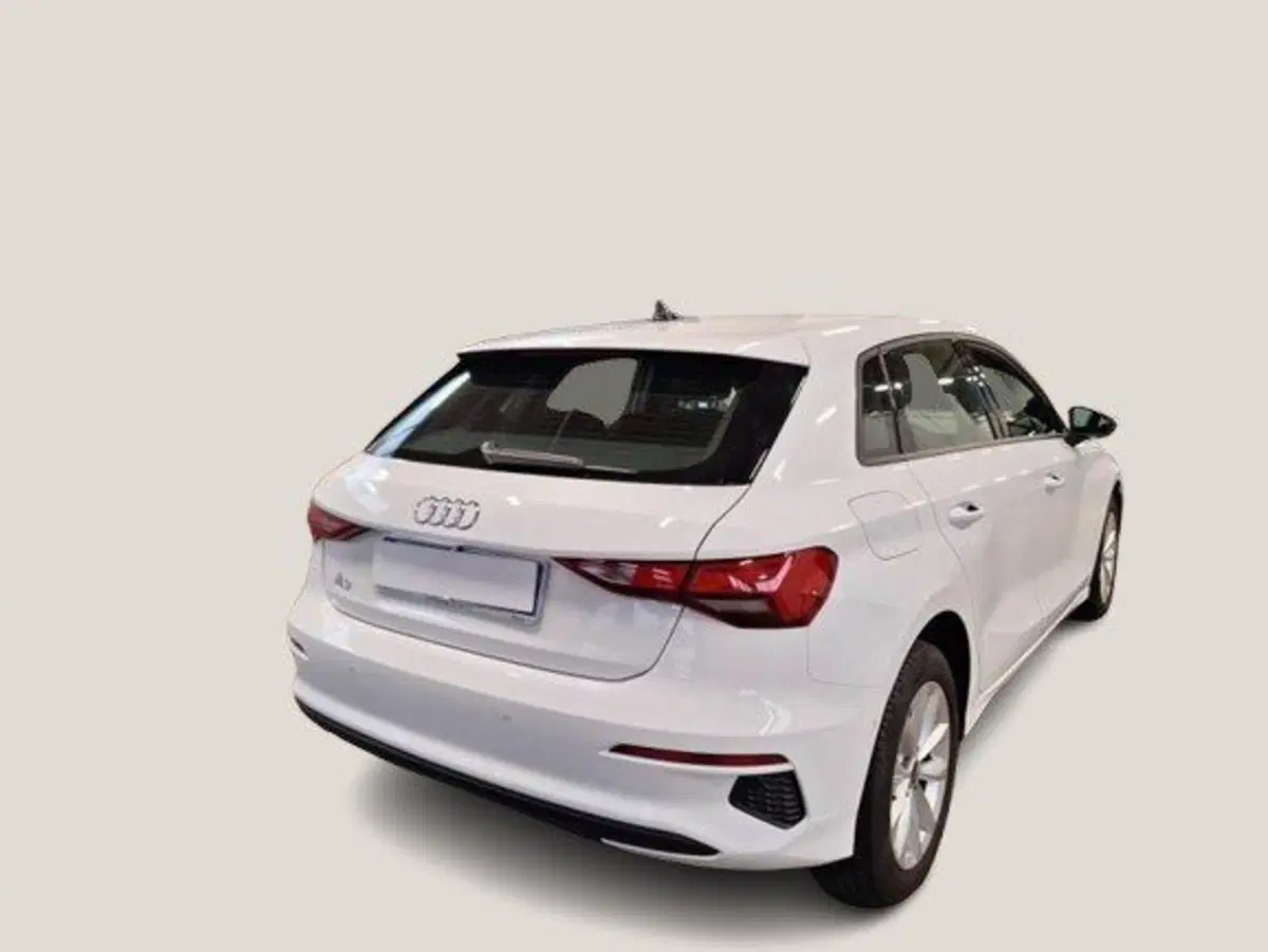 Audi A3 Sportback usata a Ancona (4)
