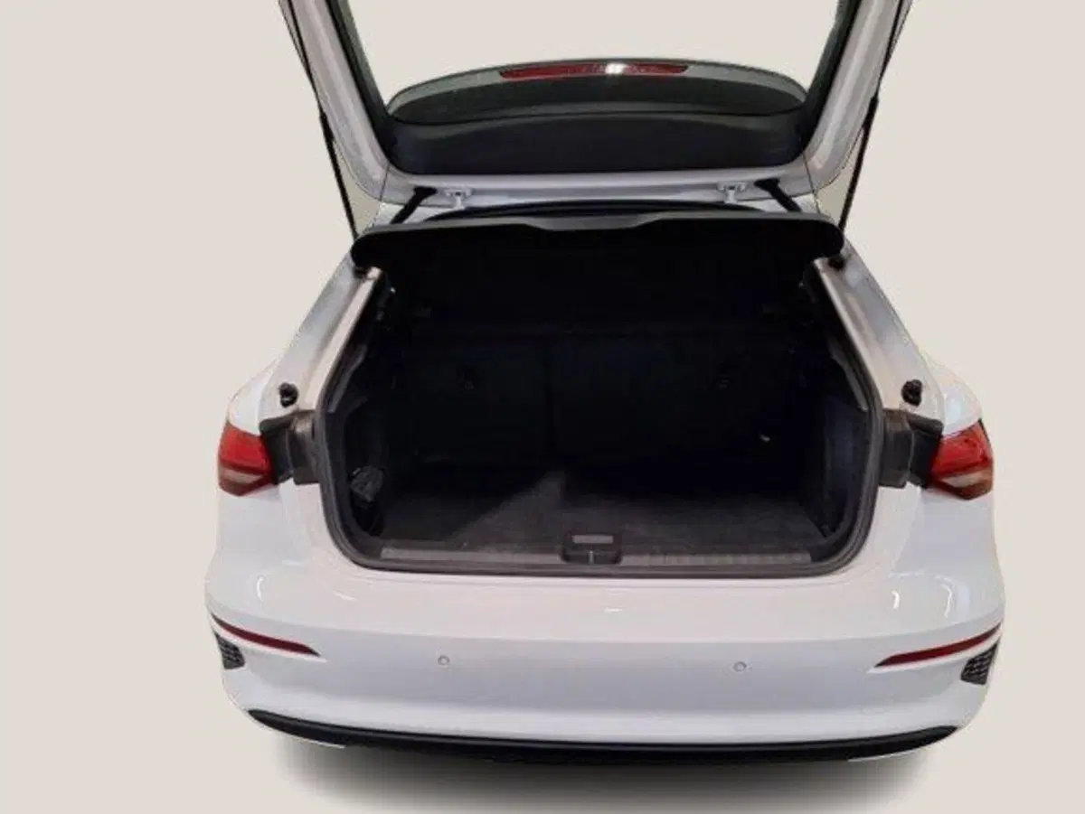 Audi A3 Sportback usata a Ancona (5)