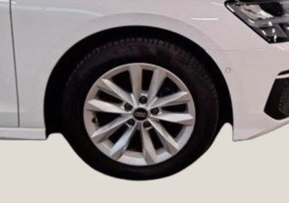 Audi A3 Sportback usata a Ancona (6)