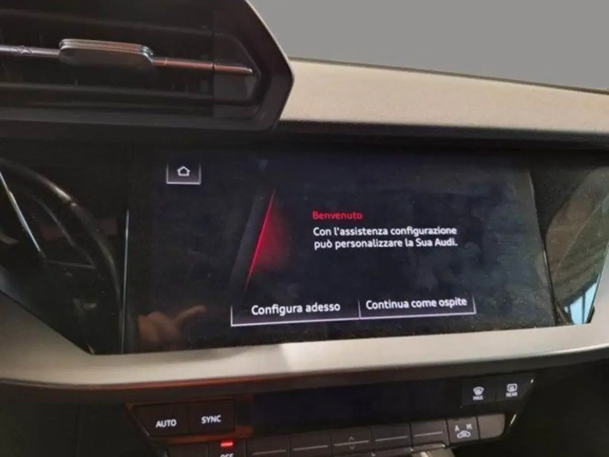 Audi A3 Sportback usata a Ancona (9)