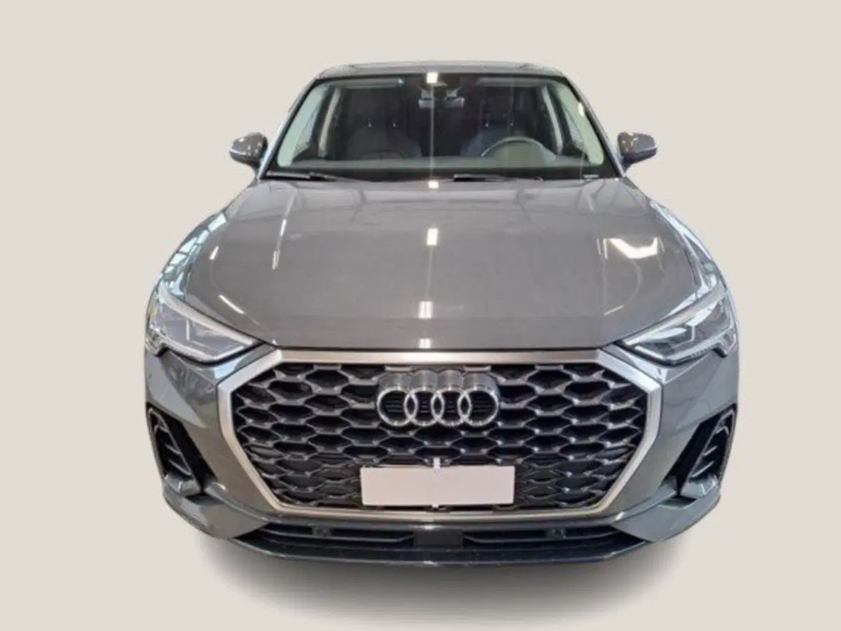 Audi Q3 Sportback usata a Ancona