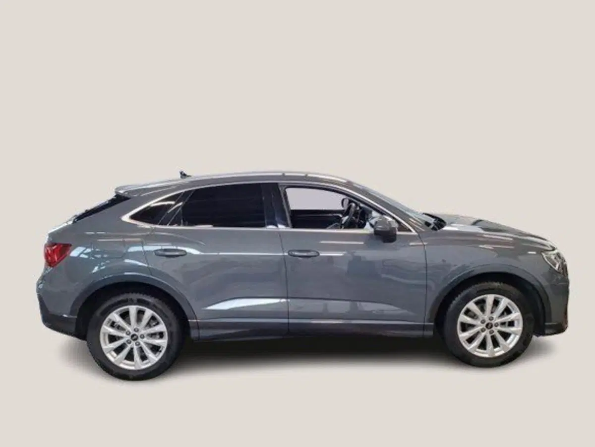 Audi Q3 Sportback usata a Ancona (2)