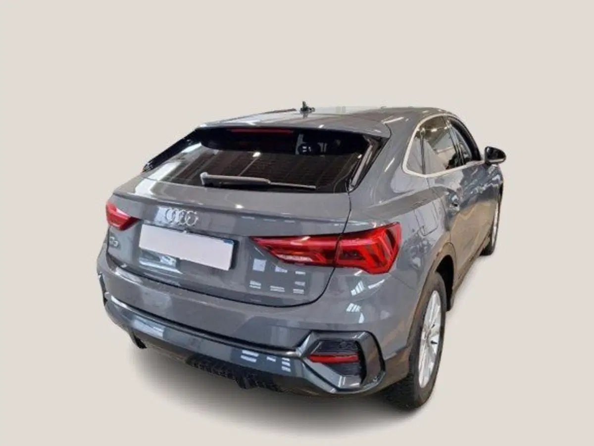 Audi Q3 Sportback usata a Ancona (4)