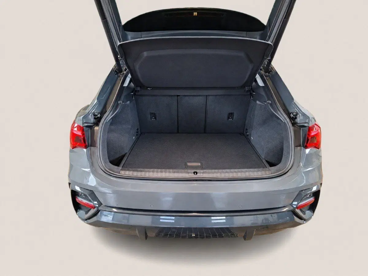 Audi Q3 Sportback usata a Ancona (5)