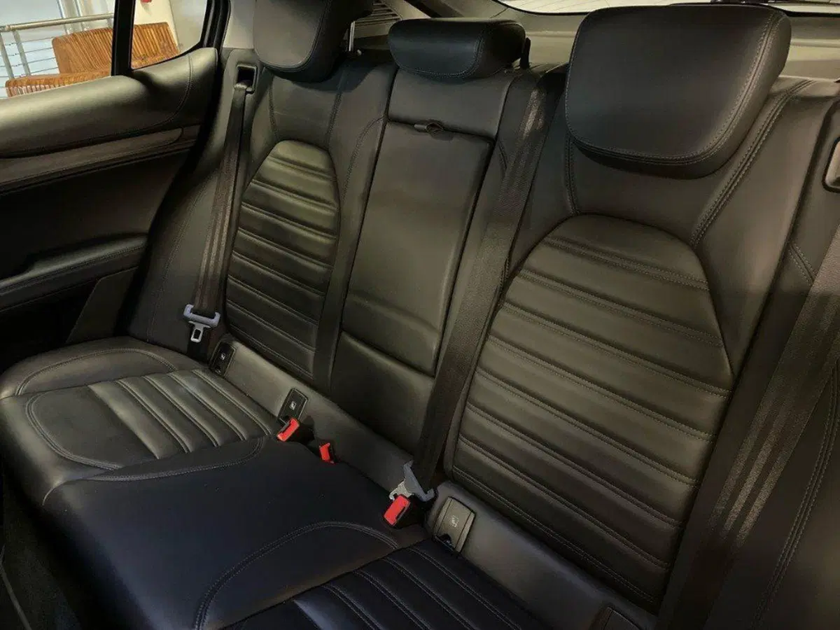 Alfa Romeo Stelvio usata a Ancona (11)