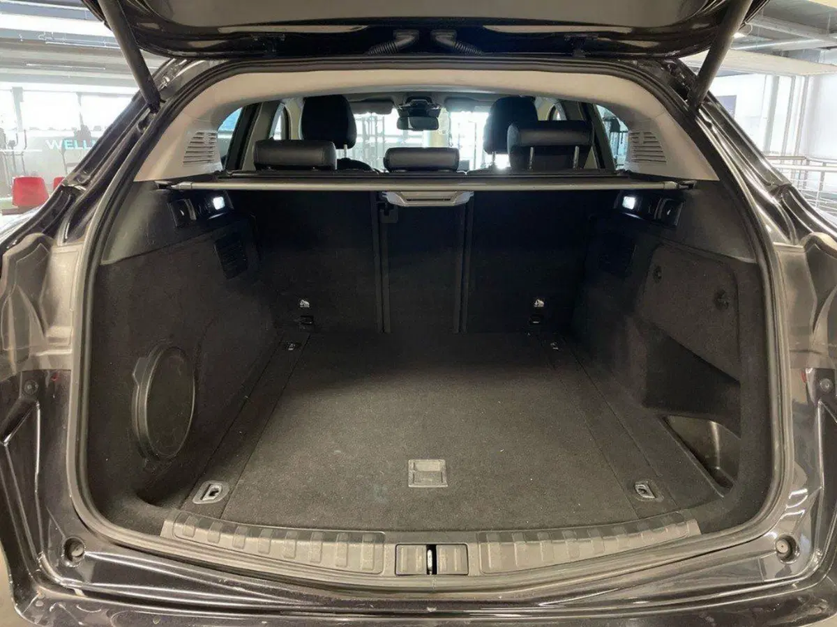 Alfa Romeo Stelvio usata a Ancona (7)