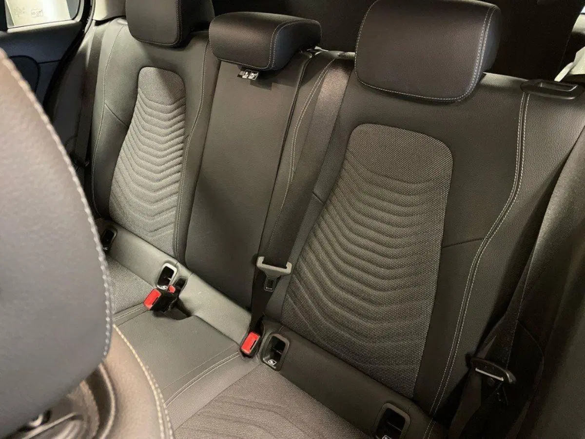 Mercedes-Benz Classe A usata a Ancona (10)
