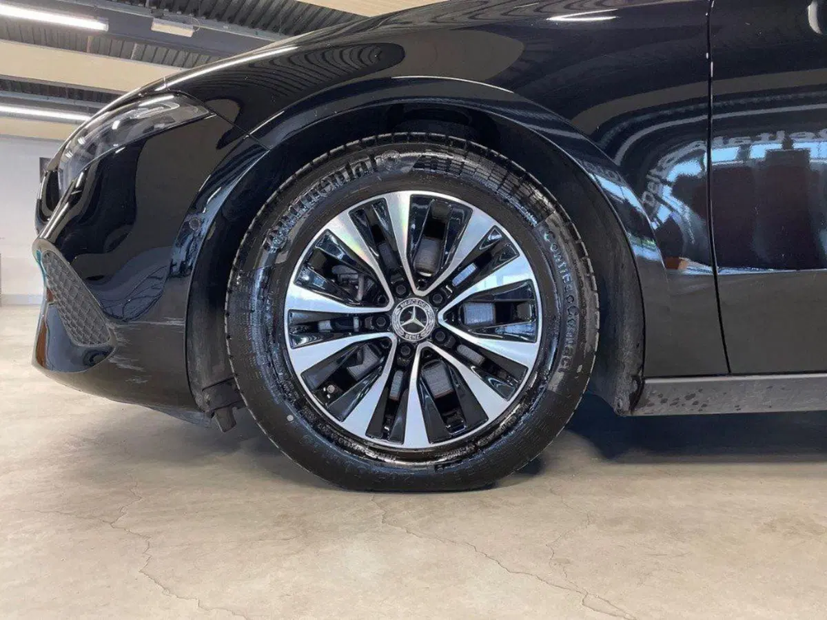Mercedes-Benz Classe A usata a Ancona (8)