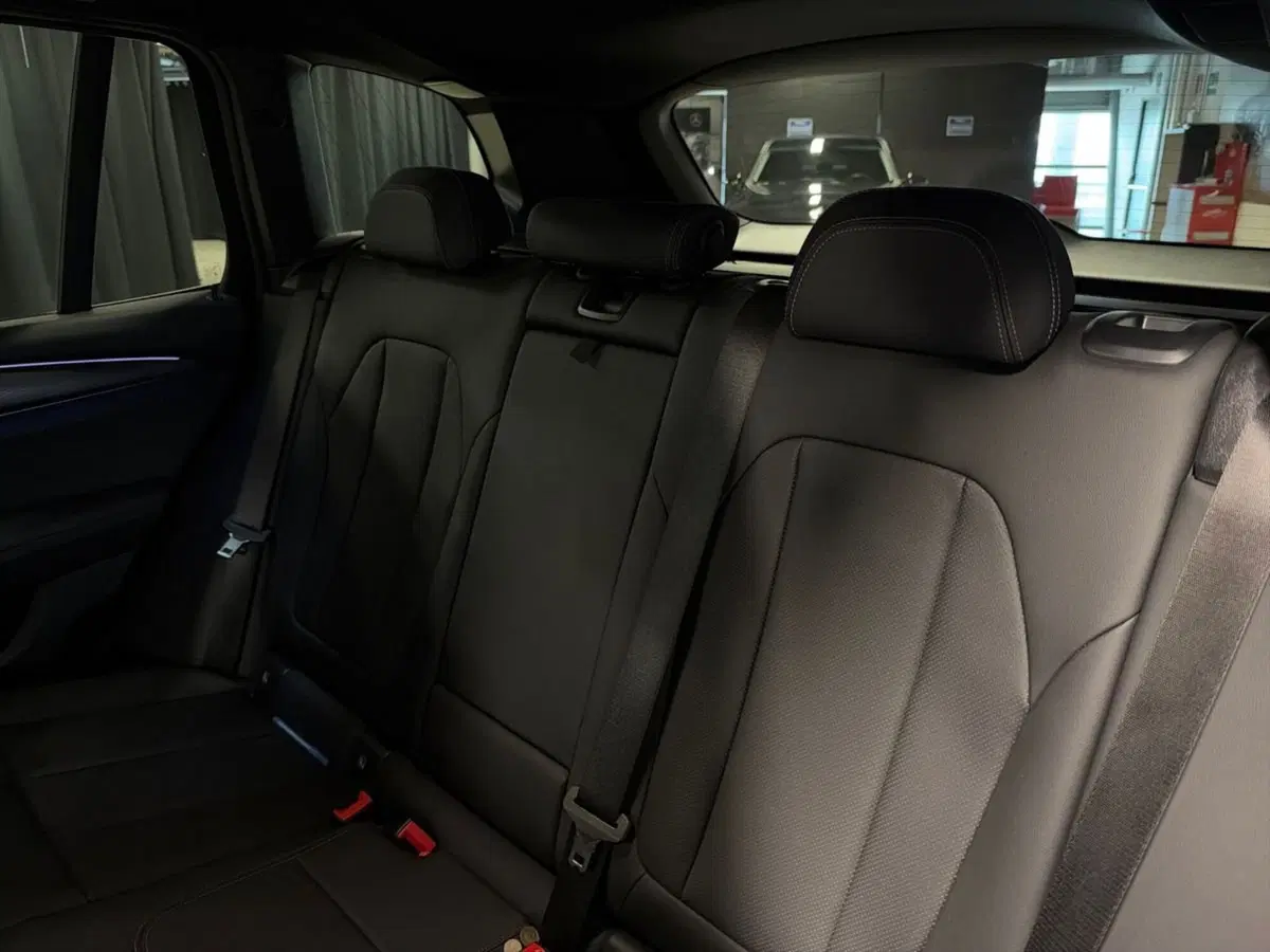 BMW X3 usata a Ancona (11)