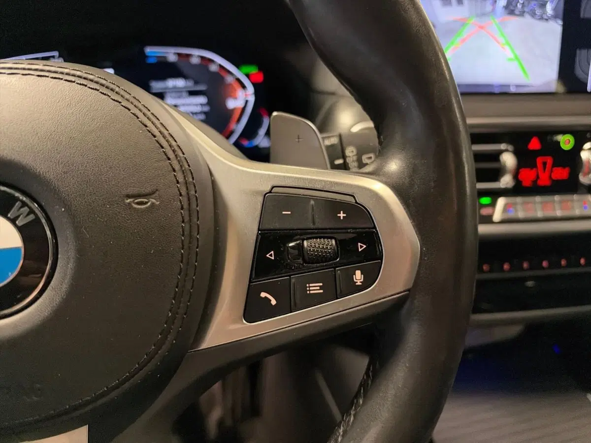 BMW X3 usata a Ancona (18)