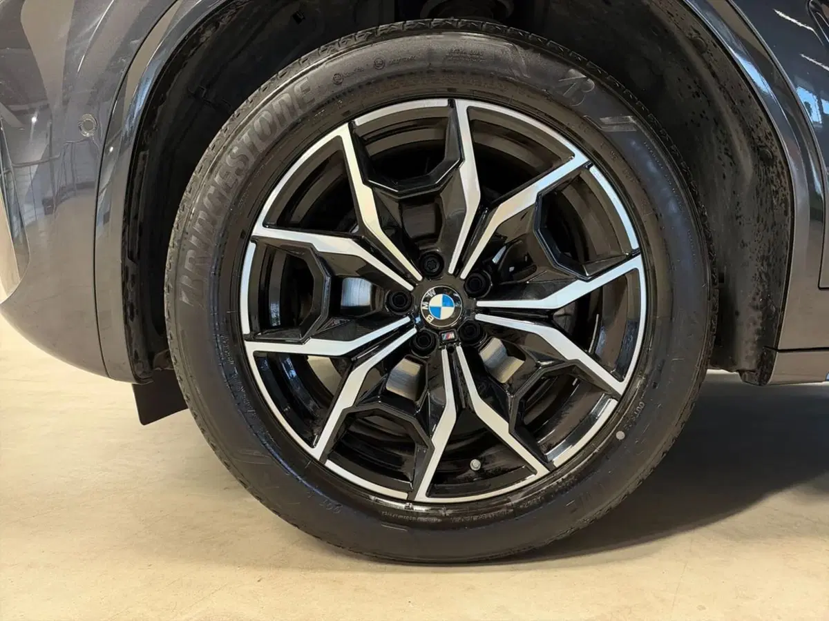 BMW X3 usata a Ancona (7)