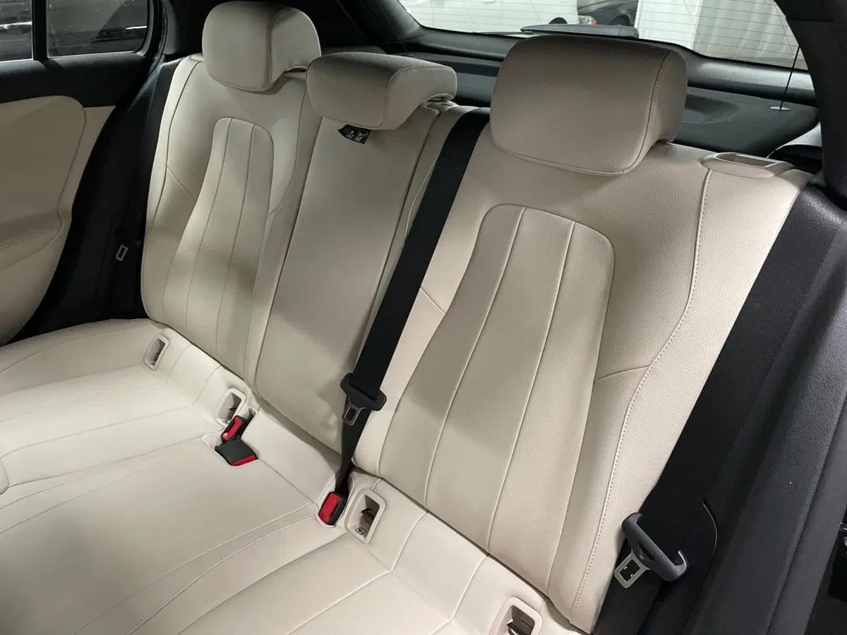 Mercedes-Benz Classe A usata a Ancona (10)