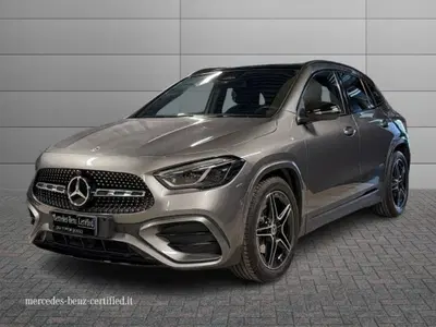 Mercedes-Benz GLA SUV 180 d AMG Line Advanced Plus auto del 2024 usata a Ancona