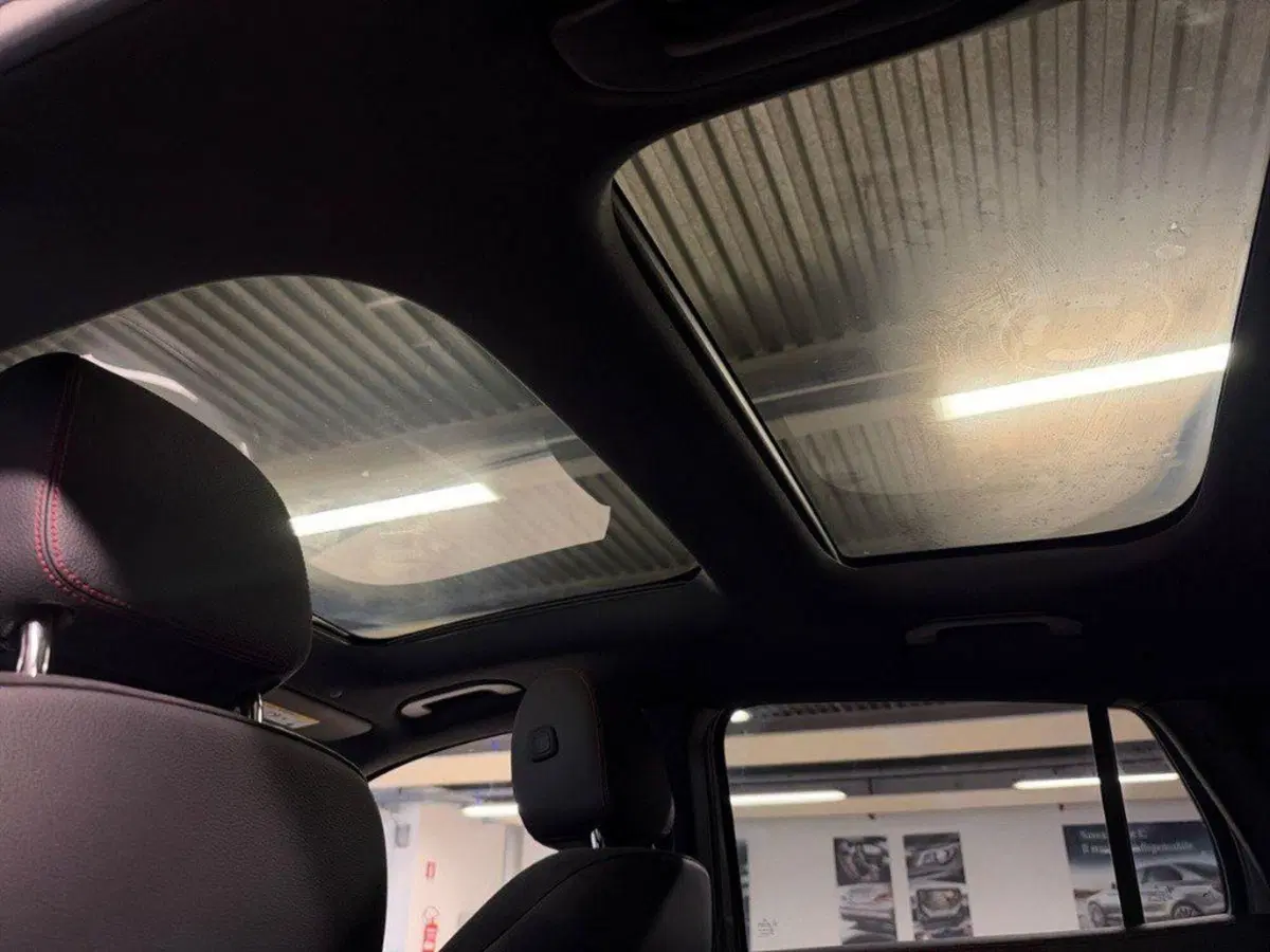 Mercedes-Benz GLA SUV usata a Ancona (12)
