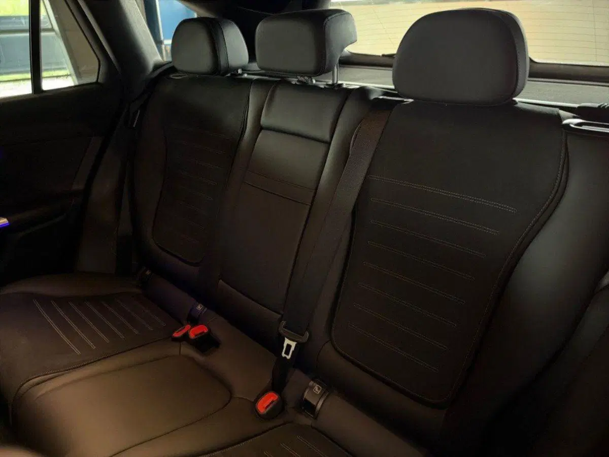 Mercedes-Benz GLC SUV usata a Ancona (11)