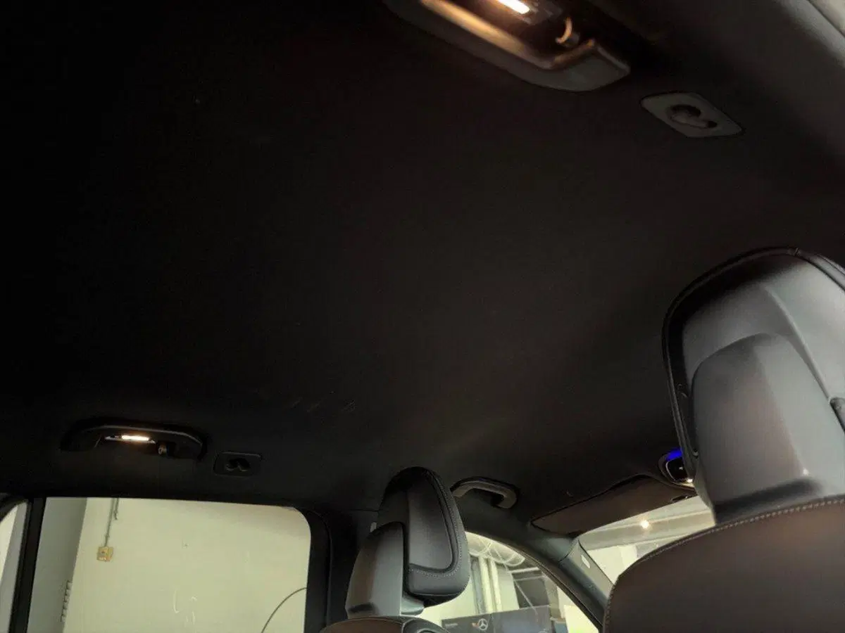 Mercedes-Benz GLC SUV usata a Ancona (12)