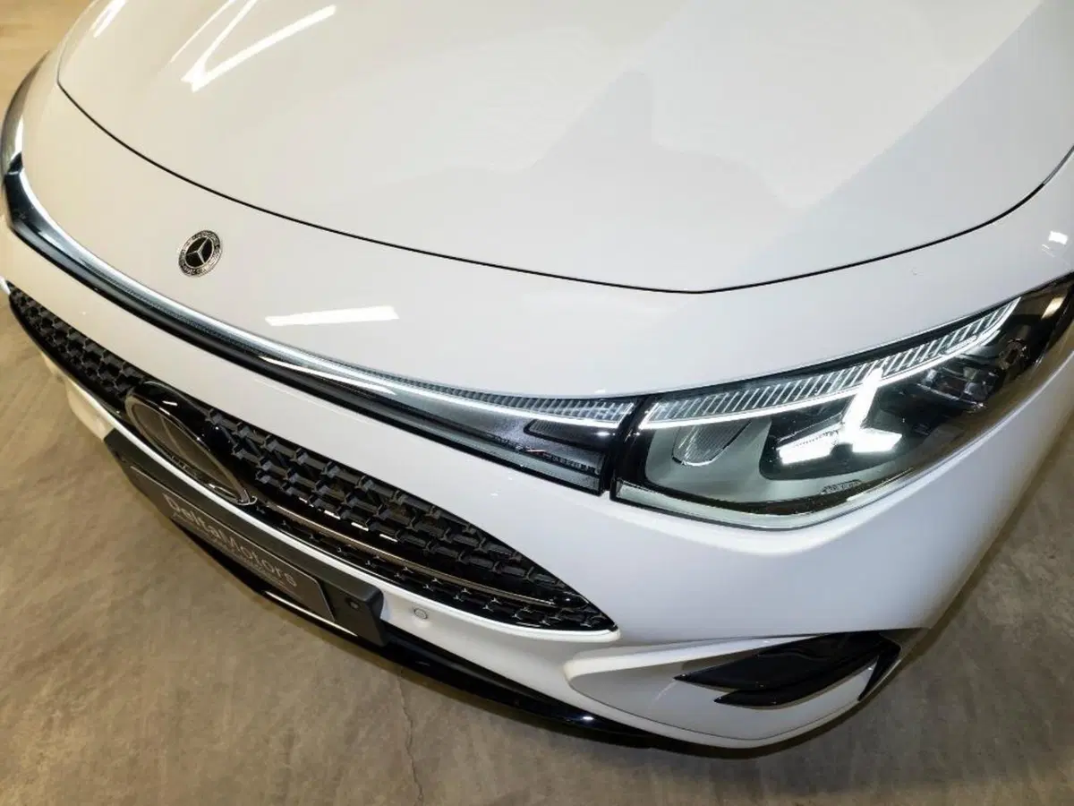 Mercedes-Benz CLA nuova a Ancona (11)