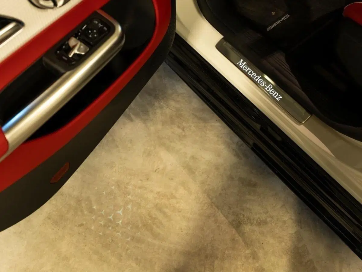 Mercedes-Benz CLA nuova a Ancona (18)