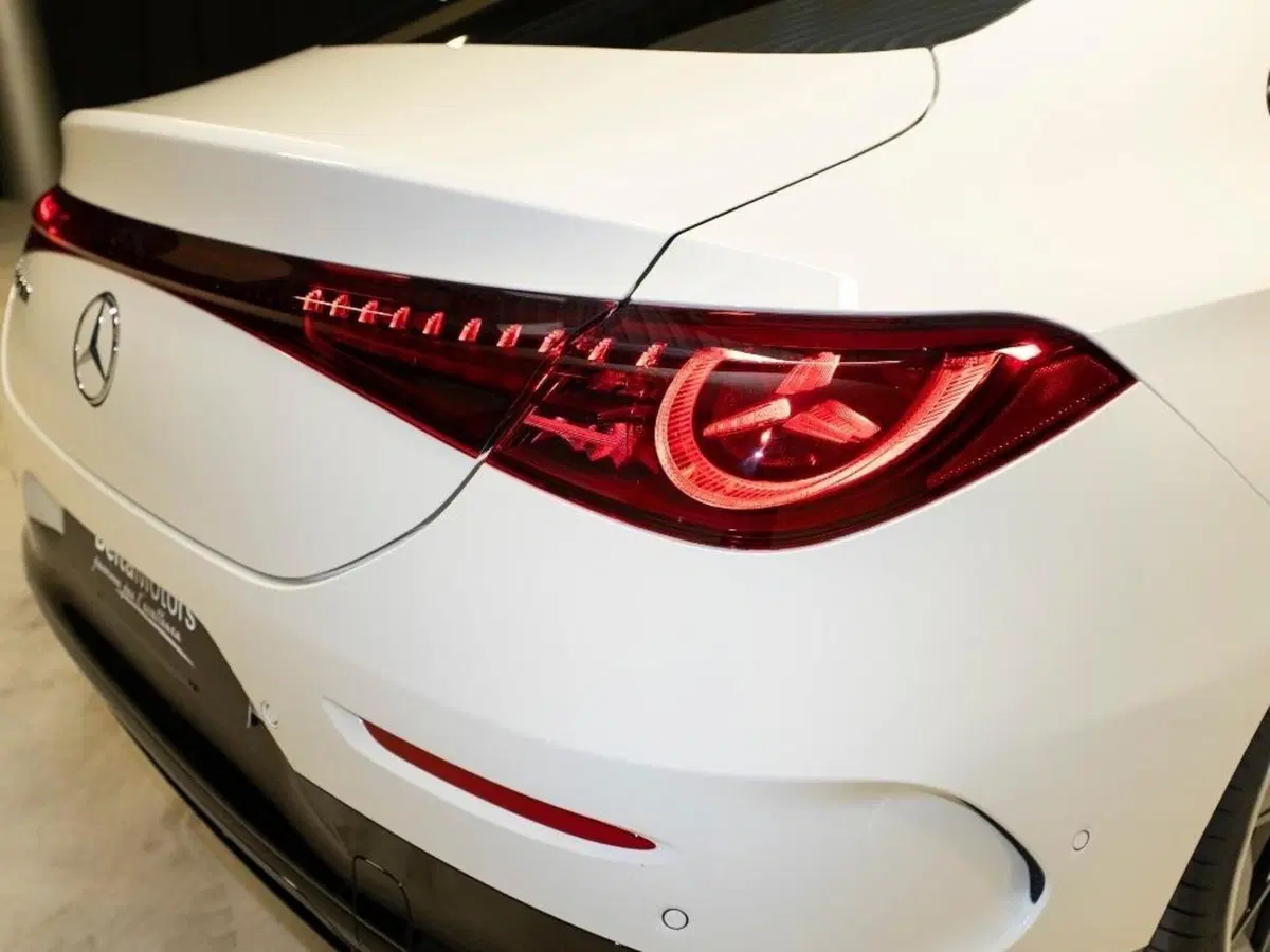 Mercedes-Benz CLA nuova a Ancona (6)