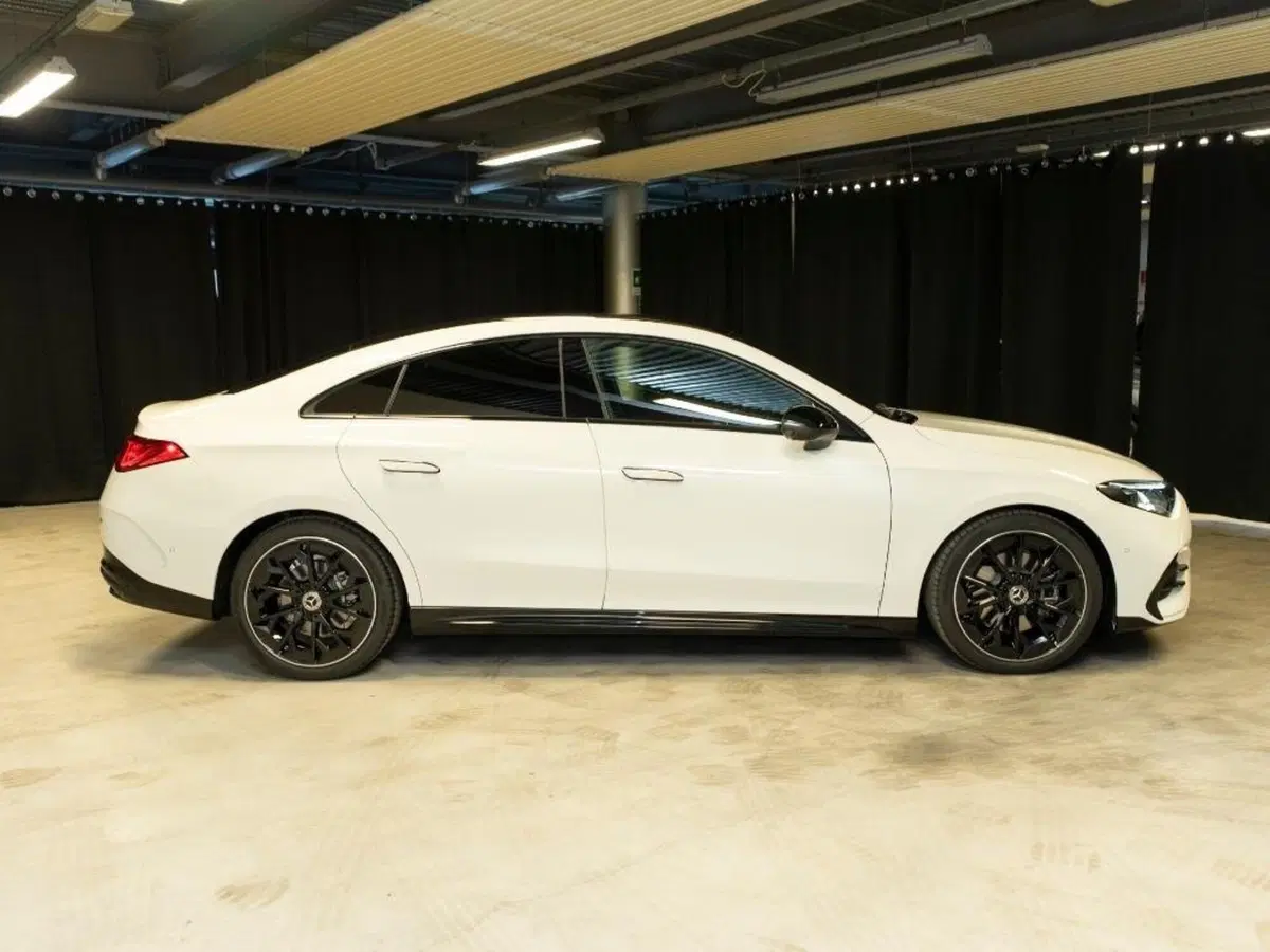 Mercedes-Benz CLA nuova a Ancona (8)