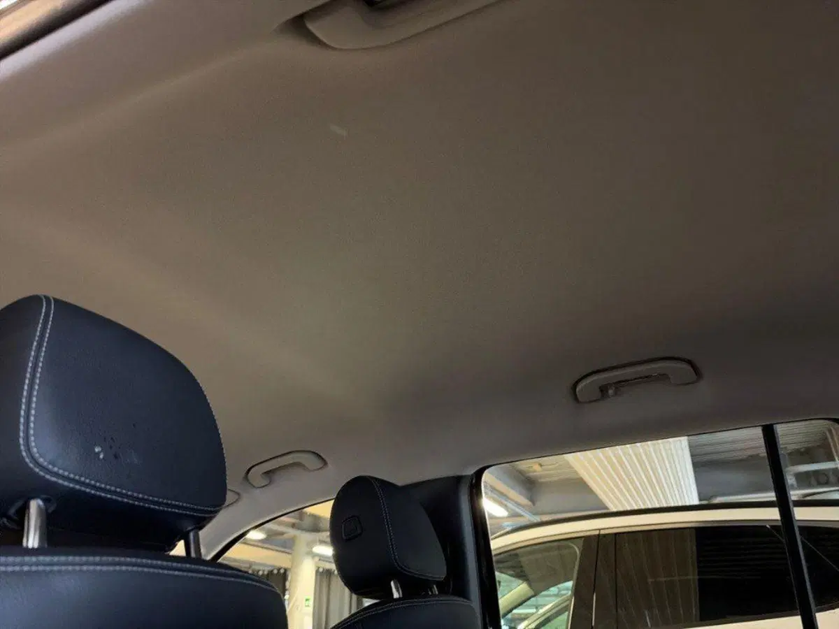 Mercedes-Benz GLB usata a Ancona (12)