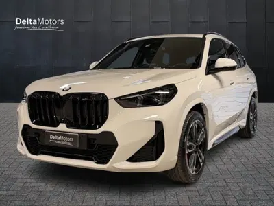 BMW X1 sdrive18d MSport Pro auto del 2026 usata a Ancona