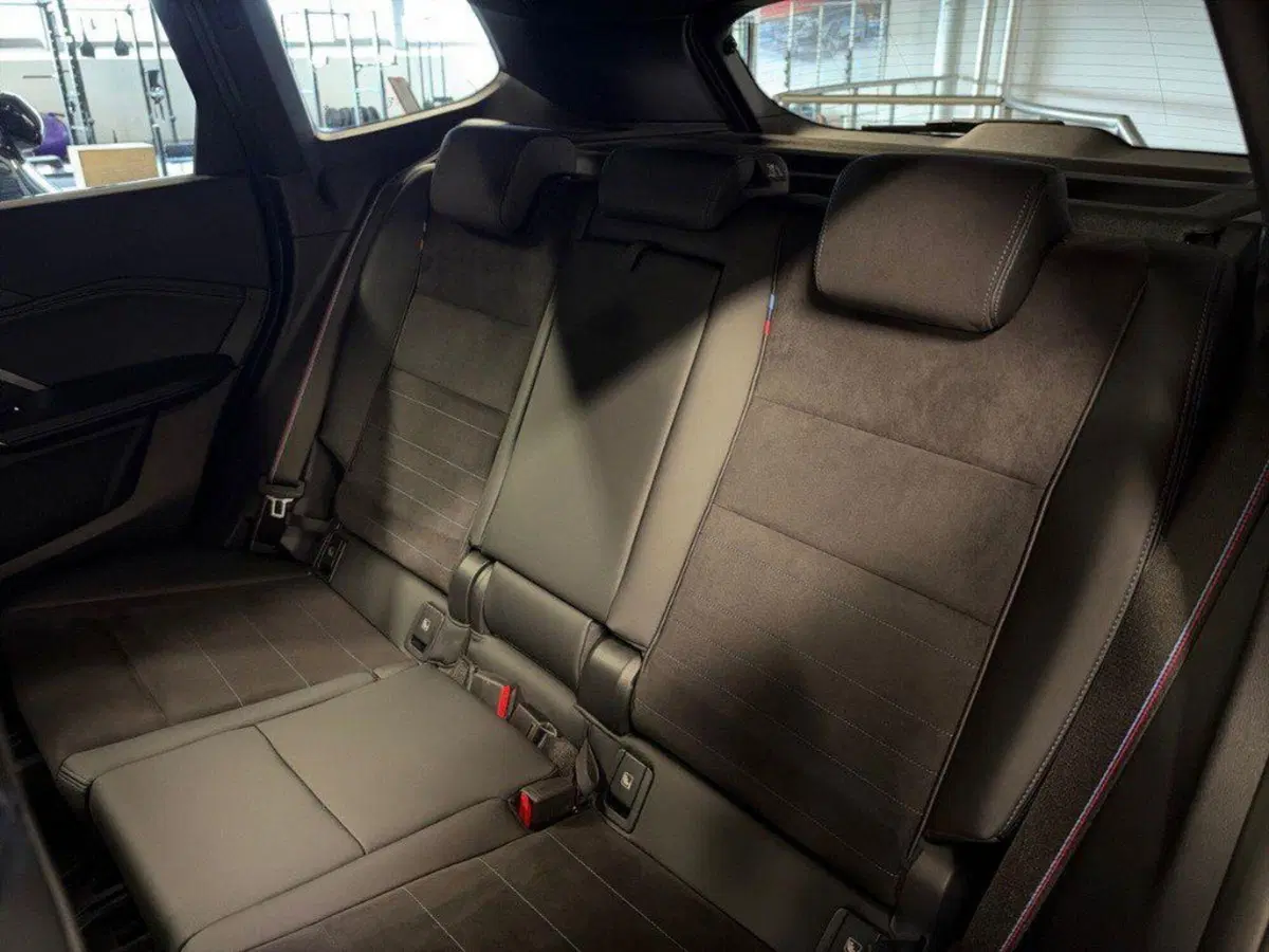 BMW X1 usata a Ancona (11)