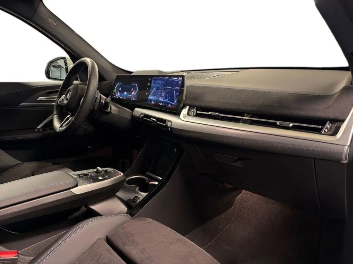 BMW X1 usata a Ancona (16)