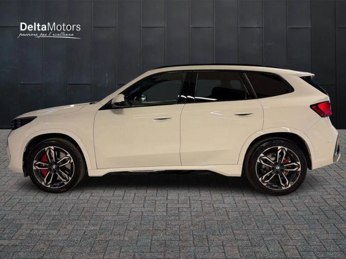 BMW X1 usata a Ancona (2)