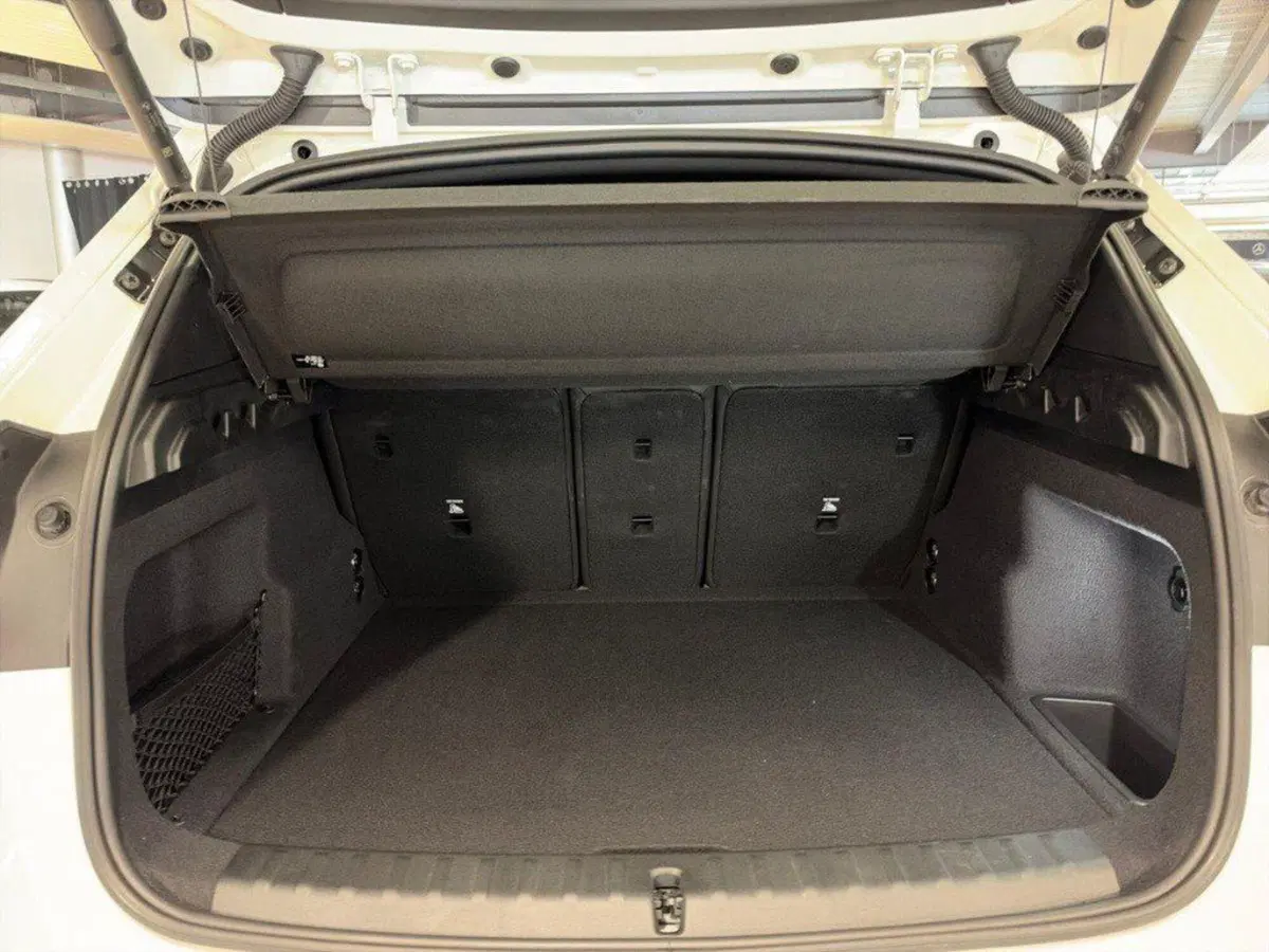 BMW X1 usata a Ancona (8)