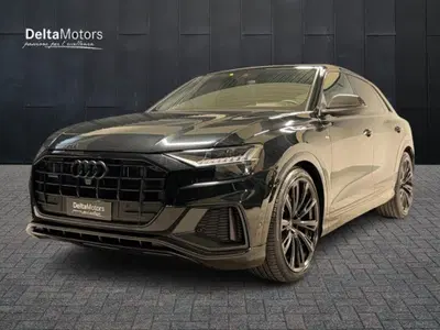Audi Q8 Q8 50 TDI 286 CV quattro tiptronic Sport del 2023 usata a Ancona